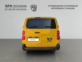 Peugeot Expert Long 2.0 BlueHDi 120 S&S BV6/1910R46 | Mobile.bg    6