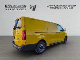 Peugeot Expert Long 2.0 BlueHDi 120 S&S BV6/1910R46 | Mobile.bg    5