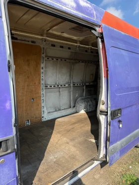     Renault Master DCI 120