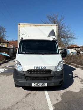 Iveco 35c15 Daily | Auto.bg — изображение 2