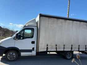 Iveco 35c15 Daily | Auto.bg — изображение 6