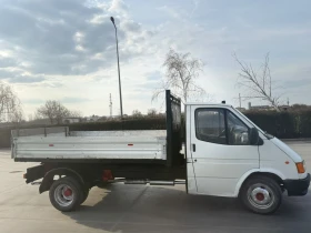 Ford Transit Самосвал | Auto.bg — изображение 4
