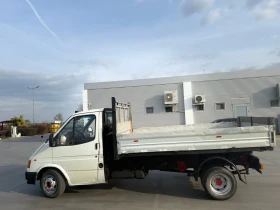 Ford Transit Самосвал | Auto.bg — изображение 6