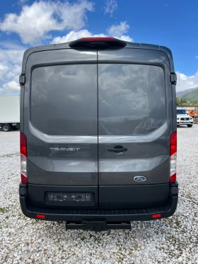 Ford Transit EURO 6d | Mobile.bg � ����� ������ 9