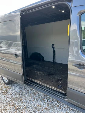 Ford Transit EURO 6d | Mobile.bg � ����� ������ 11
