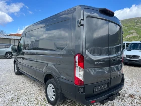 Ford Transit EURO 6d | Mobile.bg � ����� ������ 10