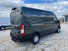 Ford Transit EURO 6d | Mobile.bg � ����� ������ 8