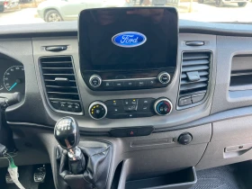 Ford Transit EURO 6d | Mobile.bg � ����� ������ 16