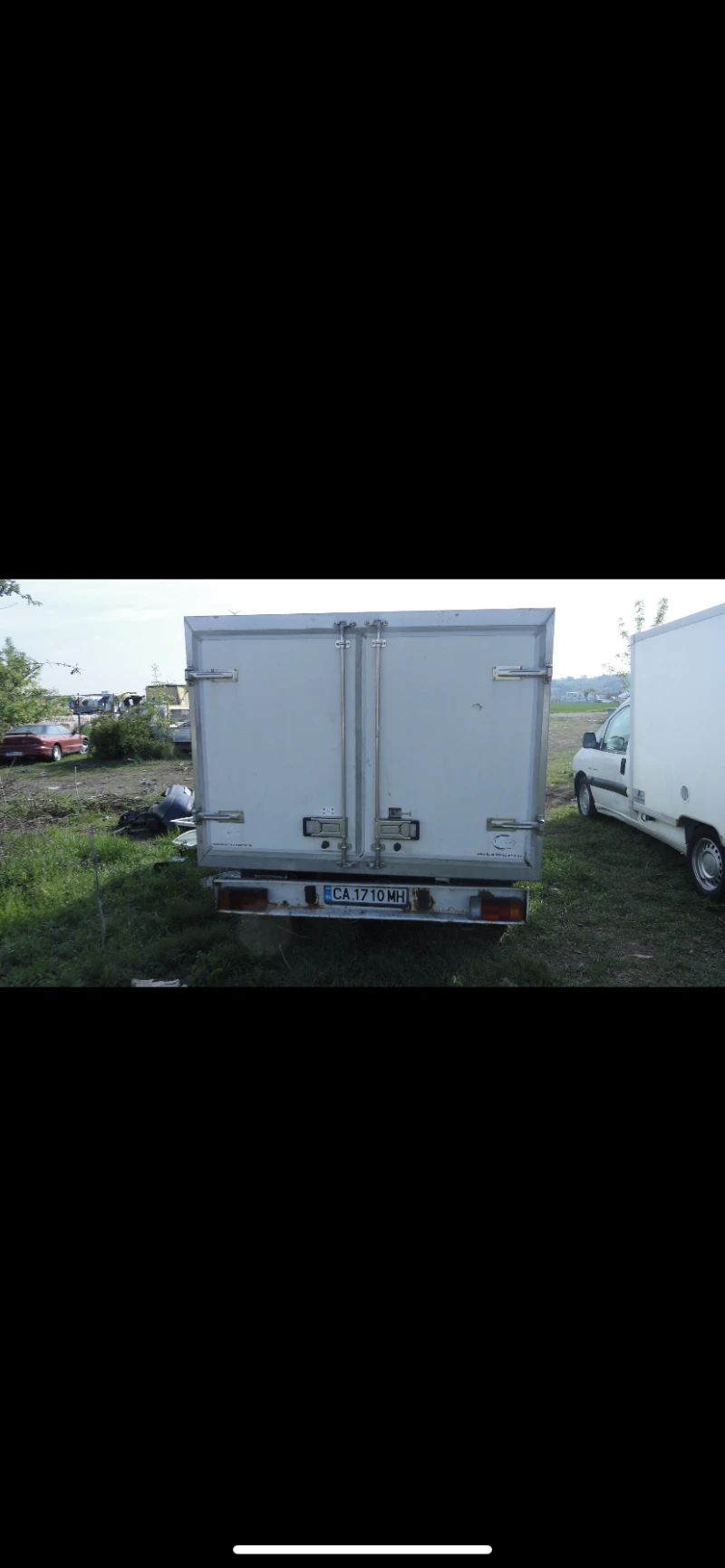 Peugeot Boxer 2.2hdi,2.8hdi 3 бр НА ЧАСТИ, снимка 3 - Бусове и автобуси - 47220552