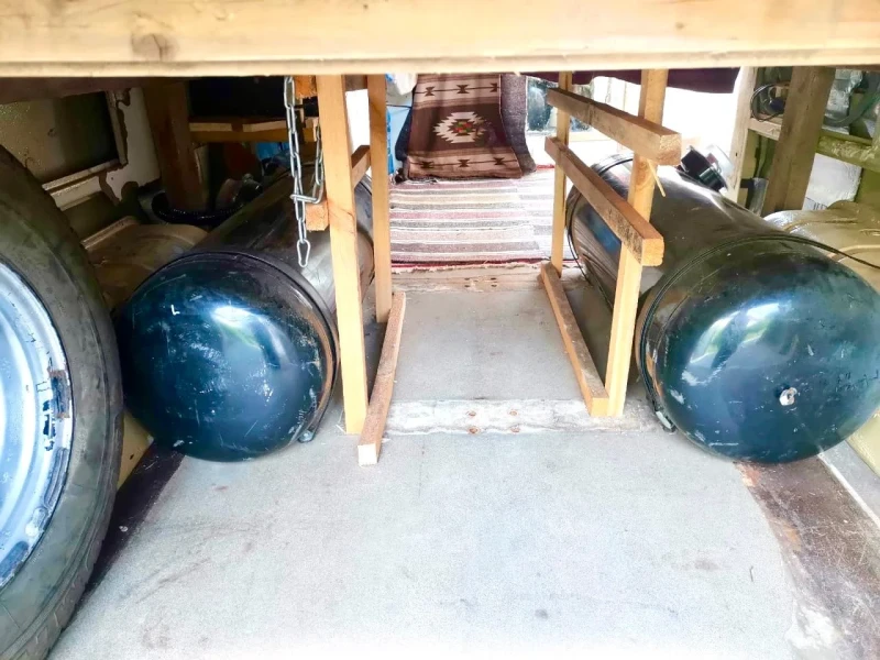 Mercedes-Benz 310, снимка 6 - Бусове и автобуси - 52513083