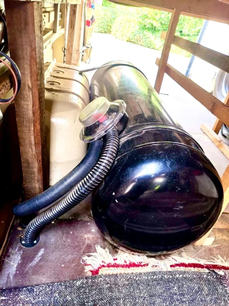 Mercedes-Benz 310, снимка 10 - Бусове и автобуси - 52513083