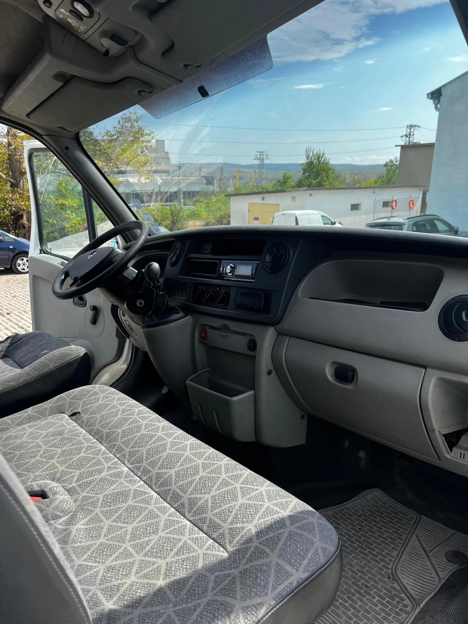 Renault Master  - изображение 5