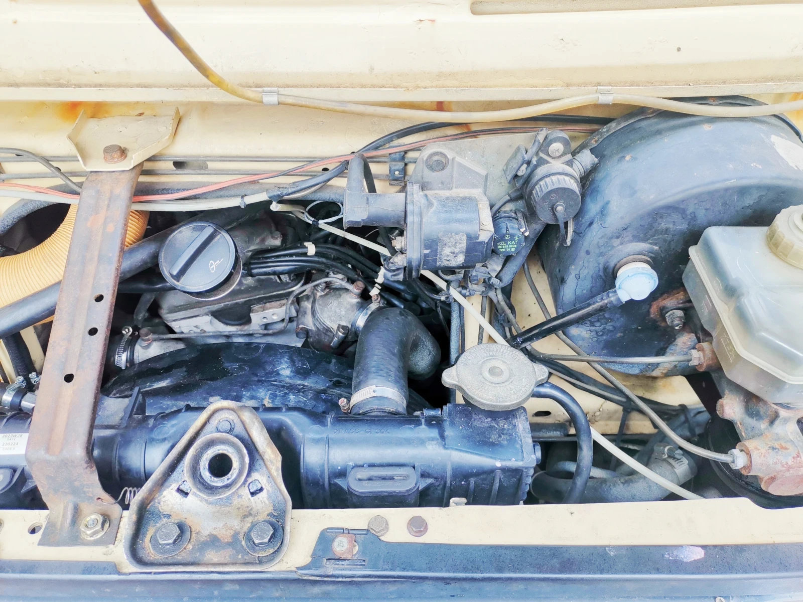 Mercedes-Benz 310 | Mobile.bg   13