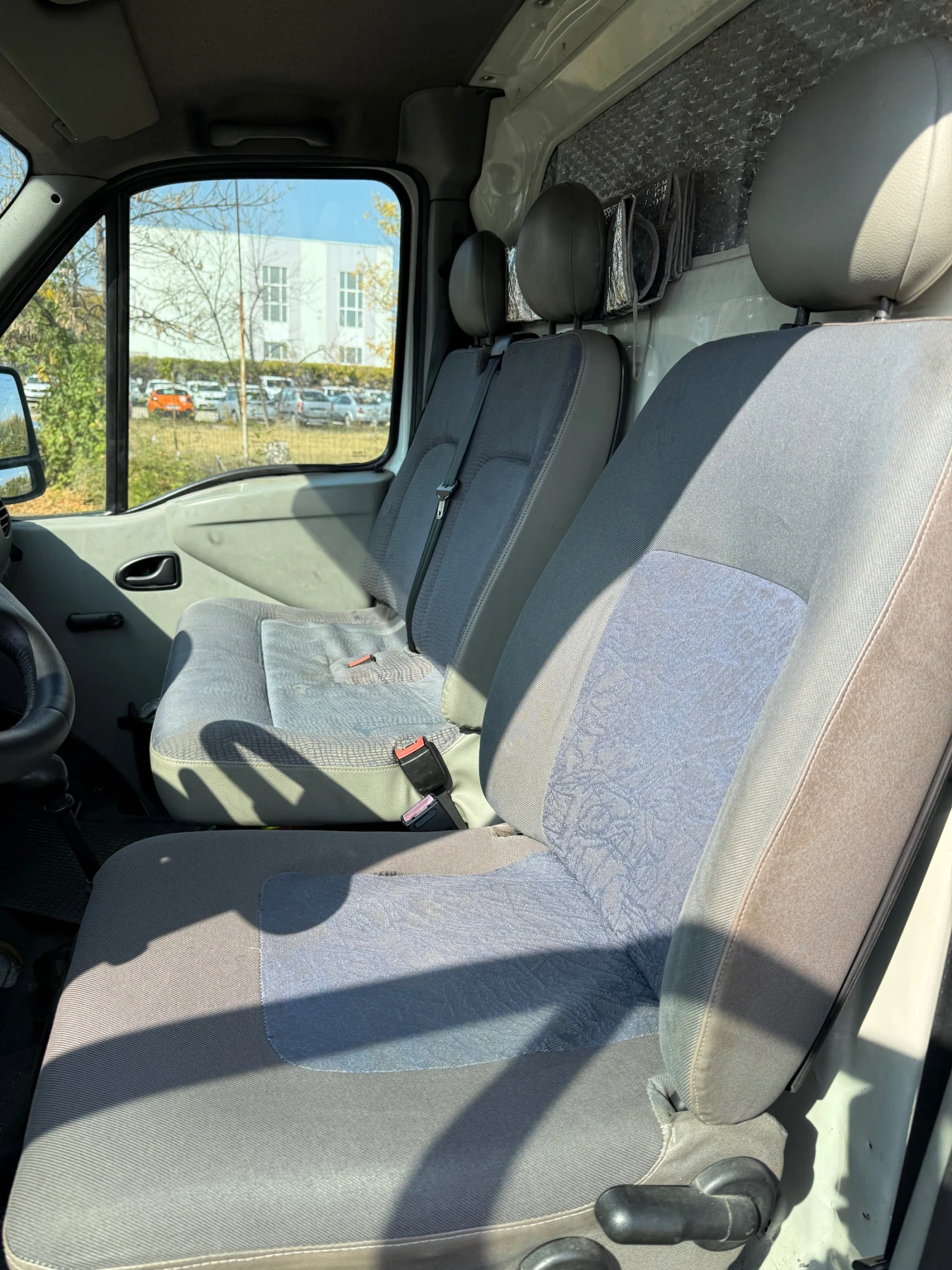Renault Master DCI 120 - изображение 8