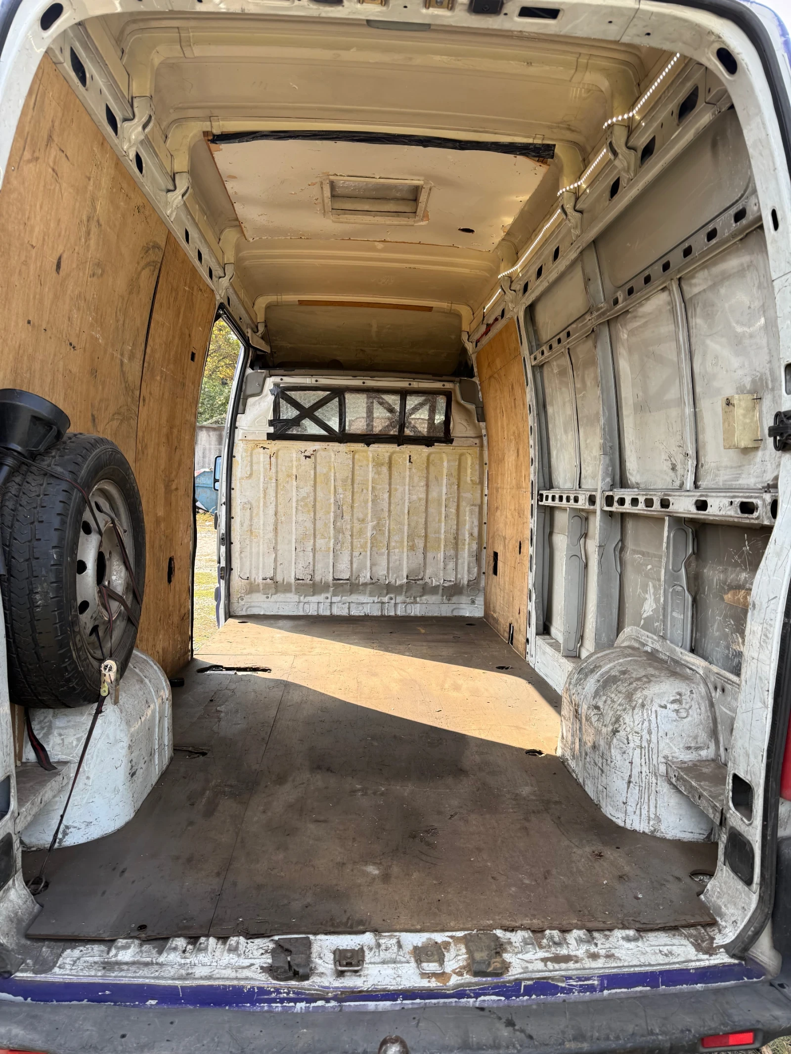 Renault Master DCI 120 - изображение 4
