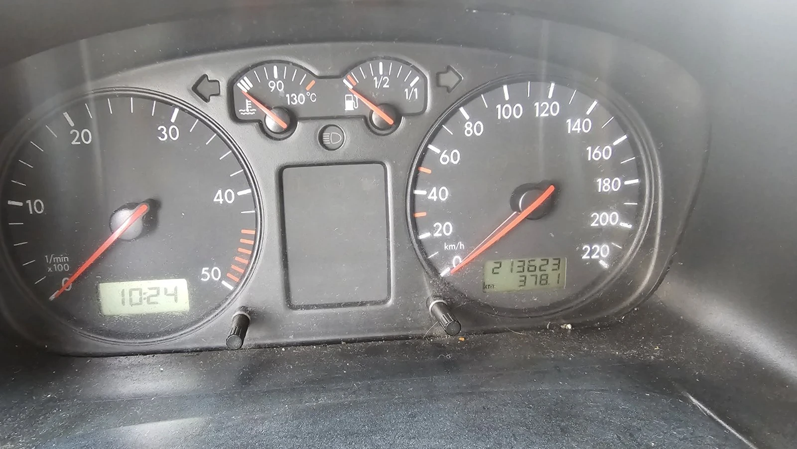 VW T4 Transporter, снимка 8 - Бусове и автобуси - 53750179