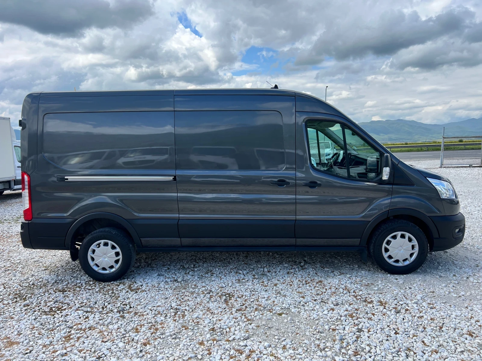 Ford Transit EURO 6d, снимка 6 - Бусове и автобуси - 54398153