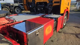 Scania R 500 Евро 6, снимка 9