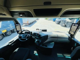 Mercedes-Benz Actros, снимка 4