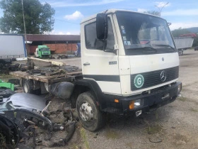 Mercedes-Benz 1320, снимка 2