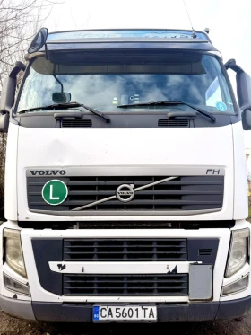Volvo Fh 12 Хидравлична помпа   EEV, снимка 2