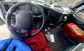 Volvo Fh 12 Хидравлична помпа   EEV, снимка 4