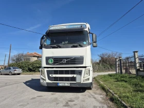 Volvo Fh 420 EEV Хидравлична помпа   