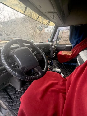 Volvo Fh 12 Хидравлична помпа   EEV, снимка 3