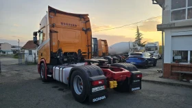 Scania R 500 Евро 6 | Auto.bg — изображение 7