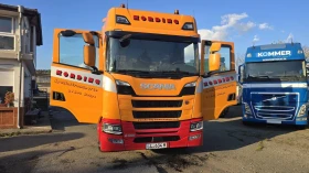 Scania R 500 Евро 6 | Auto.bg — изображение 2
