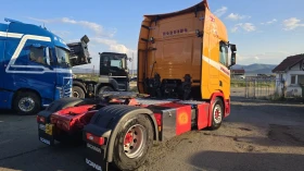 Scania R 500 Евро 6 | Auto.bg — изображение 6
