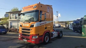 Scania R 500 Евро 6 | Auto.bg — изображение 4
