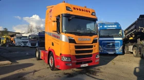 Scania R 500 Евро 6