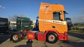 Scania R 500 Евро 6 | Auto.bg — изображение 5