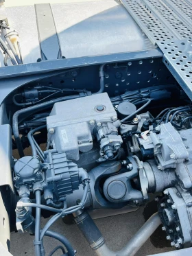 Mercedes-Benz Actros | Mobile.bg � ����� ������ 7