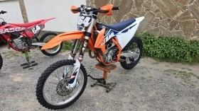 Ktm 250 250sxf, снимка 1