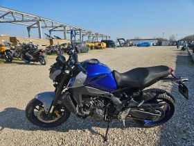 Yamaha Mt-09 Лизинг Бартер , снимка 3