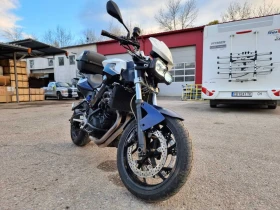 BMW F 800R, снимка 2