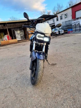 BMW F 800R, снимка 3
