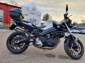 BMW F 800R, снимка 1