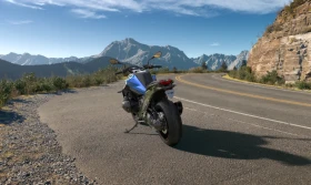 BMW R 1300R, снимка 4