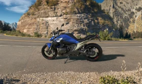 BMW R 1300R, снимка 3