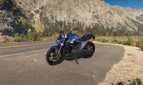 BMW R 1300R, снимка 2