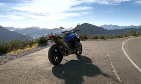 BMW R 1300R, снимка 5