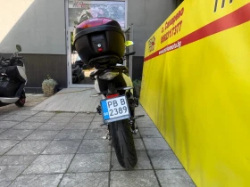Zontes Zontes ZT310 X A2, снимка 10