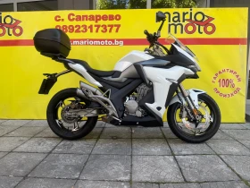 Zontes Zontes ZT310 X A2, снимка 1