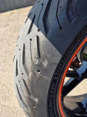 Ktm Duke 790, снимка 12