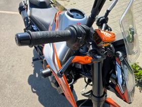 Ktm Duke 790, снимка 5