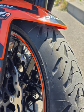 Ktm Duke 790, снимка 11