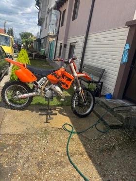 Ktm SX, снимка 12